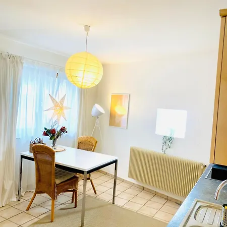 Hébergement de vacances Gemuetliches Am Fusse Des Schwarzwaldes