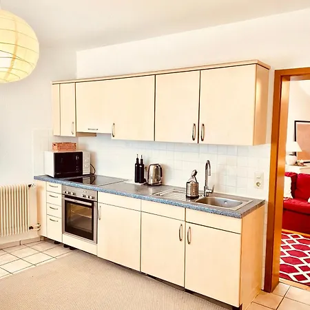 Gemuetliches Am Fusse Des Schwarzwaldes Kandern