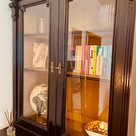 Hébergement de vacances Gemuetliches Am Fusse Des Schwarzwaldes *