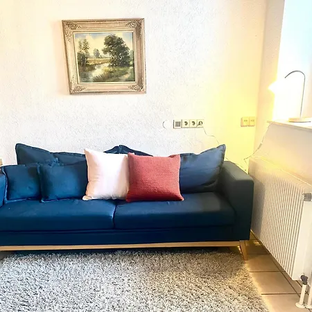 Gemuetliches Am Fusse Des Schwarzwaldes Casa vacanze