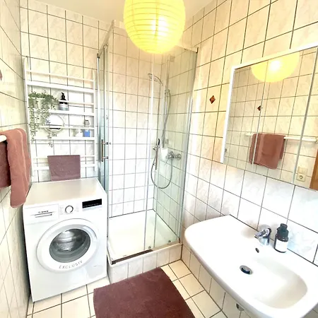 Hébergement de vacances Gemuetliches Am Fusse Des Schwarzwaldes *