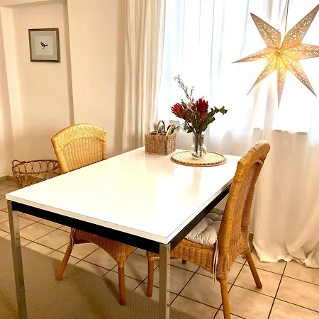 Hébergement de vacances Gemuetliches Am Fusse Des Schwarzwaldes Kandern