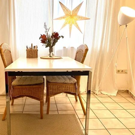 Casa vacanze Gemuetliches Am Fusse Des Schwarzwaldes *