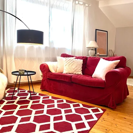 Gemuetliches Am Fusse Des Schwarzwaldes Kandern