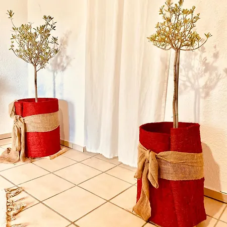 Hébergement de vacances Gemuetliches Am Fusse Des Schwarzwaldes Kandern