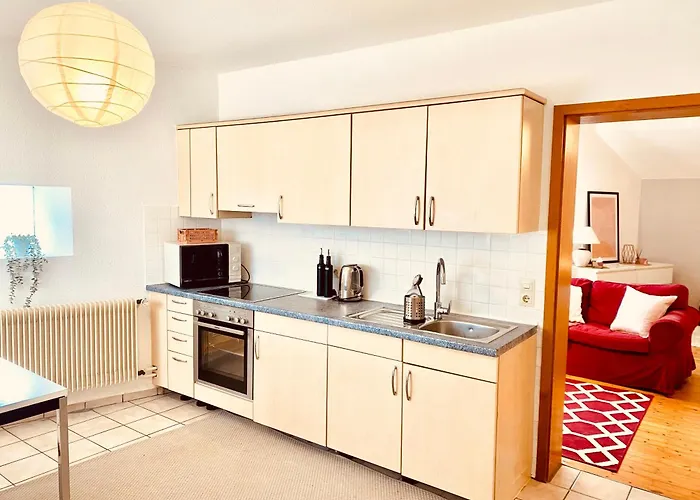 Gemuetliches Am Fusse Des Schwarzwaldes Kandern