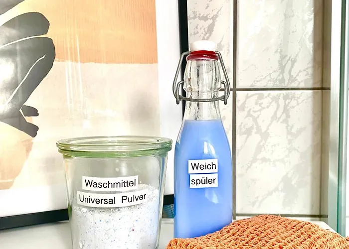 Gemuetliches Am Fusse Des Schwarzwaldes * Kandern