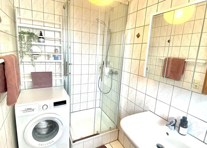 Casa vacanze Gemuetliches Am Fusse Des Schwarzwaldes *