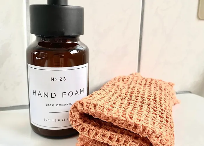 Gemuetliches Am Fusse Des Schwarzwaldes Casa vacanze