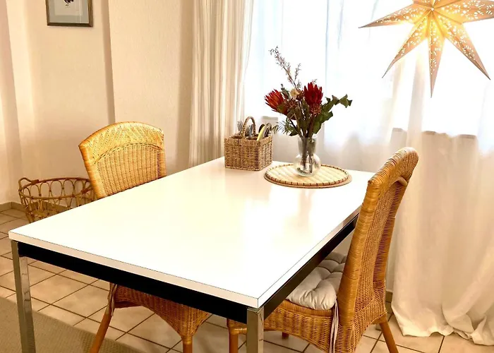 Casa vacanze Gemuetliches Am Fusse Des Schwarzwaldes Kandern